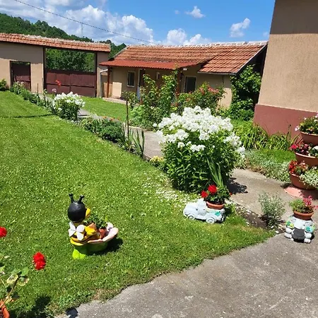Casa Izvorul Rece *