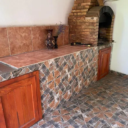 Guest house Casa Izvorul Rece