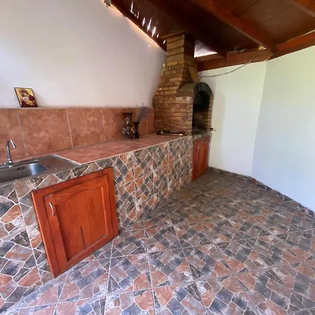 Casa Izvorul Rece Hobita