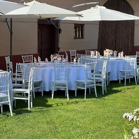 Casa Izvorul Rece Guest house Hobita