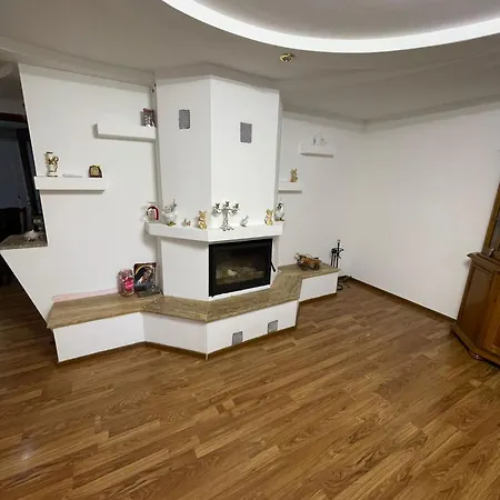 Guest house Casa Izvorul Rece *