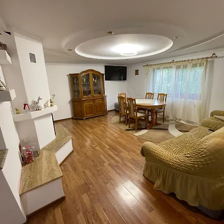 Casa Izvorul Rece Hobita