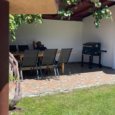 Casa Izvorul Rece * Hobita