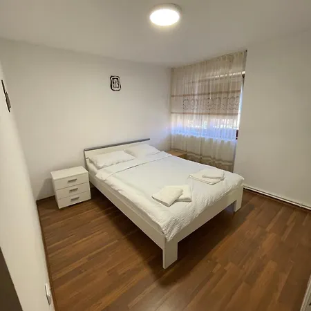 Guest house Casa Izvorul Rece