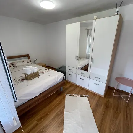 Casa Izvorul Rece *