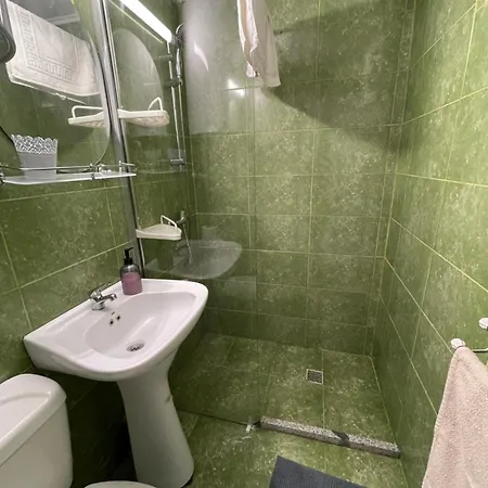 Casa Izvorul Rece Hobita