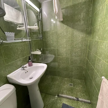 Casa Izvorul Rece * Hobita