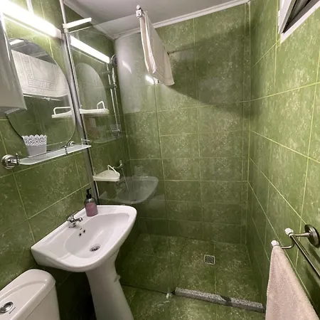 Guest house Casa Izvorul Rece