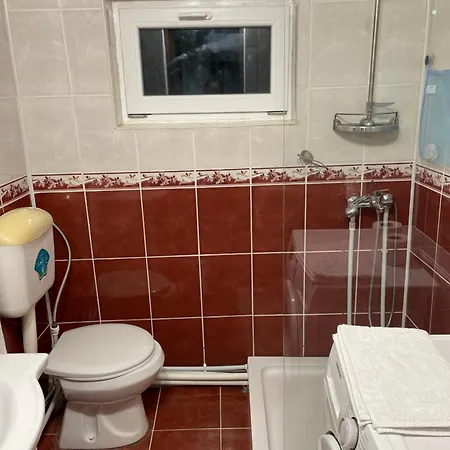Casa Izvorul Rece Guest house Hobita