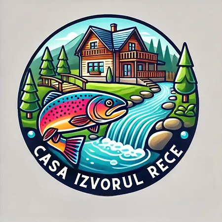 Casa Izvorul Rece *