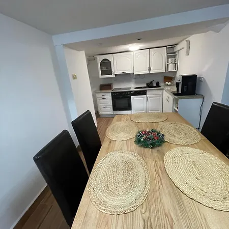 Casa Izvorul Rece