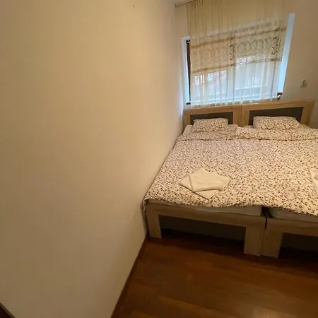 Casa Izvorul Rece Hobita