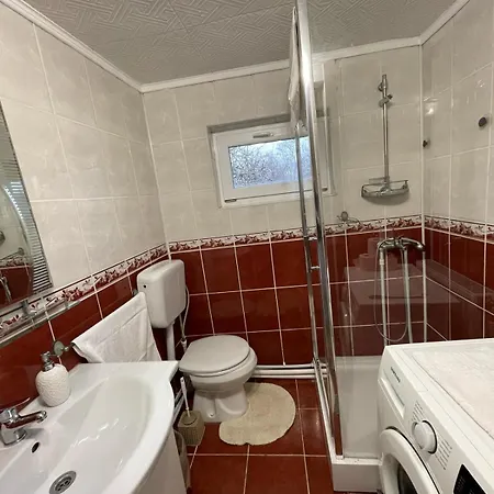 Casa Izvorul Rece *