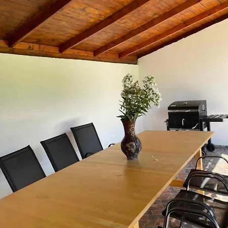 Casa Izvorul Rece *