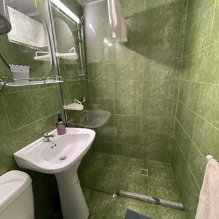 Casa Izvorul Rece Guest house