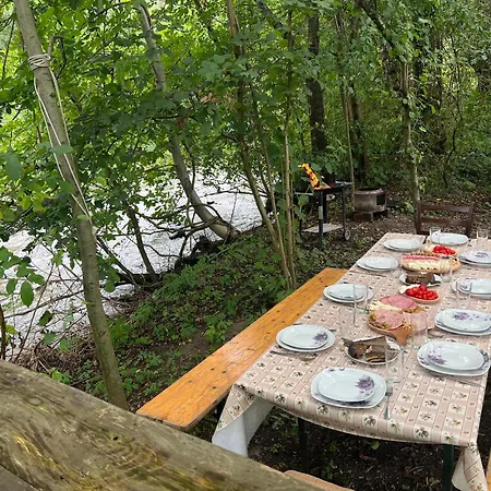 Guest house Casa Izvorul Rece *